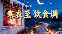 【寒衣飲食】寒衣至，飲食調(diào)：這份秋冬御寒飲食指南請收好！